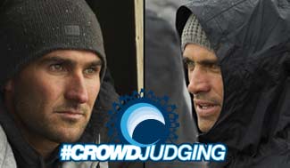 CrowdJudging CrowdJudging