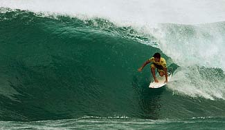 Gabriel Medina