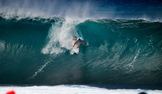 Joel Parkinson