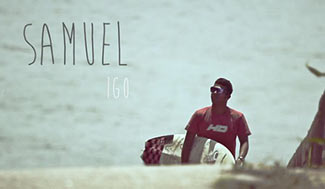 Samuel Igo