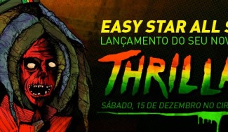 Thrillah
