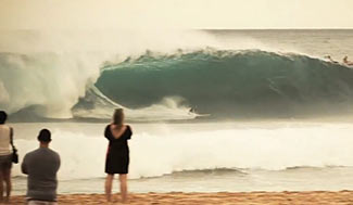 30 Dias No North Shore