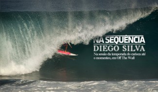 A primeira onda da melhor sessão do carioca nesta temporada havaiana até agora, em Off The Wall. "Esse dia tava bem difícil porque tinha bastante local na água, e uma galerinha estava mais pra esquerda, onde não costuma ter muita gente..." Fotos: André Portugal A primeira onda da melhor sessão do carioca nesta temporada havaiana até agora, em Off The Wall. "Esse dia tava bem difícil porque tinha bastante local na água, e uma galerinha estava mais pra esquerda, onde não costuma ter muita gente..." Fotos: André Portugal