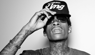 Wiz Khalifa
