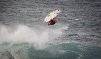 Yago Dora