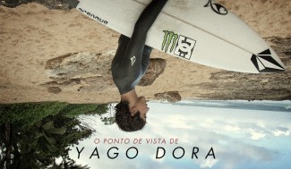 O ponto de vista de Yago Dora