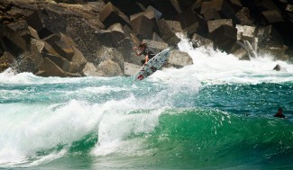 Craig Anderson