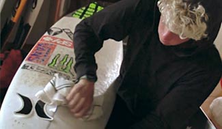 John John Florence