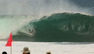 John John Florence