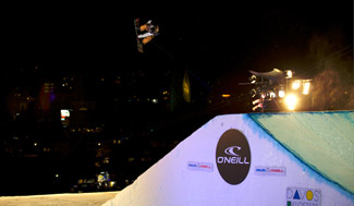 snow-oneill