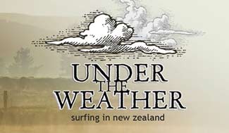 Under The Weather Under The Weather