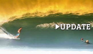Uodate: Videos de Surf