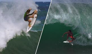 Yago e Ricardinho