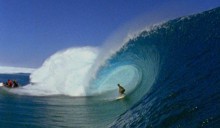 John John Florence