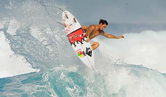 JordySmith