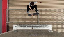 Torey Pudwill