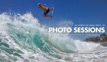 Acontece entre os dias 23 e 28 de abril na praia da Sununga, em Ubatuba - SP, a 1º etapa do Campeonato Mundial de Skimboard. Será a primeira vez que uma etapa vem para o Brasil. Mas, antes disso, veja alguns dos melhores skimmers do mundo em sessions na capital mundial do skimboard, Laguna Beach.