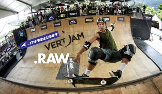 Foram 4 dias de skate vertical de alto nível no Parque dos Patins, RJ, para o Maresia Vert Jam 2013. Aqui, você confere alguns dos melhores momentos fotografados por nossa equipe durante o evento. Na foto: Bob Burnquist por Marcos Myara. Foram 4 dias de skate vertical de alto nível no Parque dos Patins, RJ, para o Maresia Vert Jam 2013. Aqui, você confere alguns dos melhores momentos fotografados por nossa equipe durante o evento. Na foto: Bob Burnquist por Marcos Myara.