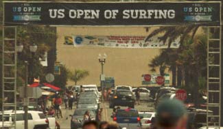 USOpen Of Surfing USOpen Of Surfing
