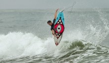 Gabriel Medina. Foto: Kirstin Scholtz Gabriel Medina. Foto: Kirstin Scholtz