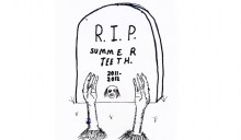 summerteeth summerteeth