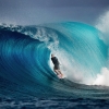 A vez de Kolohe Andino em P-Pass, Micronésia