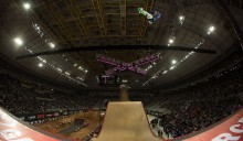 Bob Burnquist