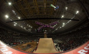 Bob Burnquist