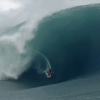Um resumo do swell gigante em Teahupoo