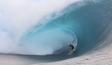 Teahupoo