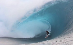 Teahupoo