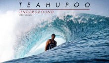 A onda de Teahupoo continua funcionando fora de temporada, e tubos continuam sendo surfados, mas por locais e visitantes muitas vezes desconhecidos, como o paraibano Ramon Do Valle. Você difícilmente teria a oportunidade de ver estas sessões, mas dessa vez, a Caca estava lá! Fotos: Caca Neves
