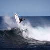 Jordy Smith perdido pela Austrália