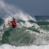 Rio Pro: Dia 1