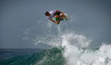 Julian Wilson