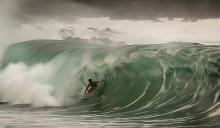 Mason Ho