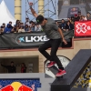 Nyjah Houston leva Street League em cima de P-Rod