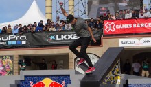 nyjah