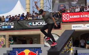 nyjah