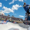 Pedro Barros leva mais um ouro nos X Games Barcelona