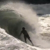 Primeira etapa do Campeonato Mundial de Skimboard