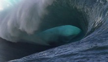 teahupoo