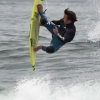 Yadin Nicol no sul da Califórnia