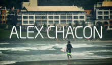 Alex Chacon