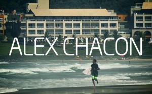 Alex Chacon