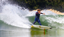 Dane Reynolds