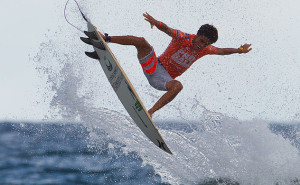 Filipe Toledo