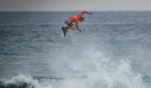John John Florence