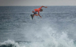 John John Florence