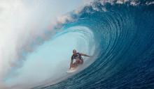 Kelly Slater